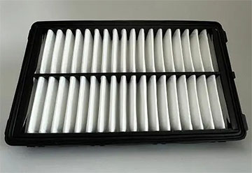 Kailan magbabago ng air filter?
