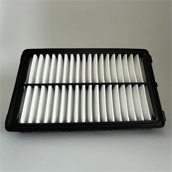 Ano ang isang air filter at ano ang ginagawa nito?