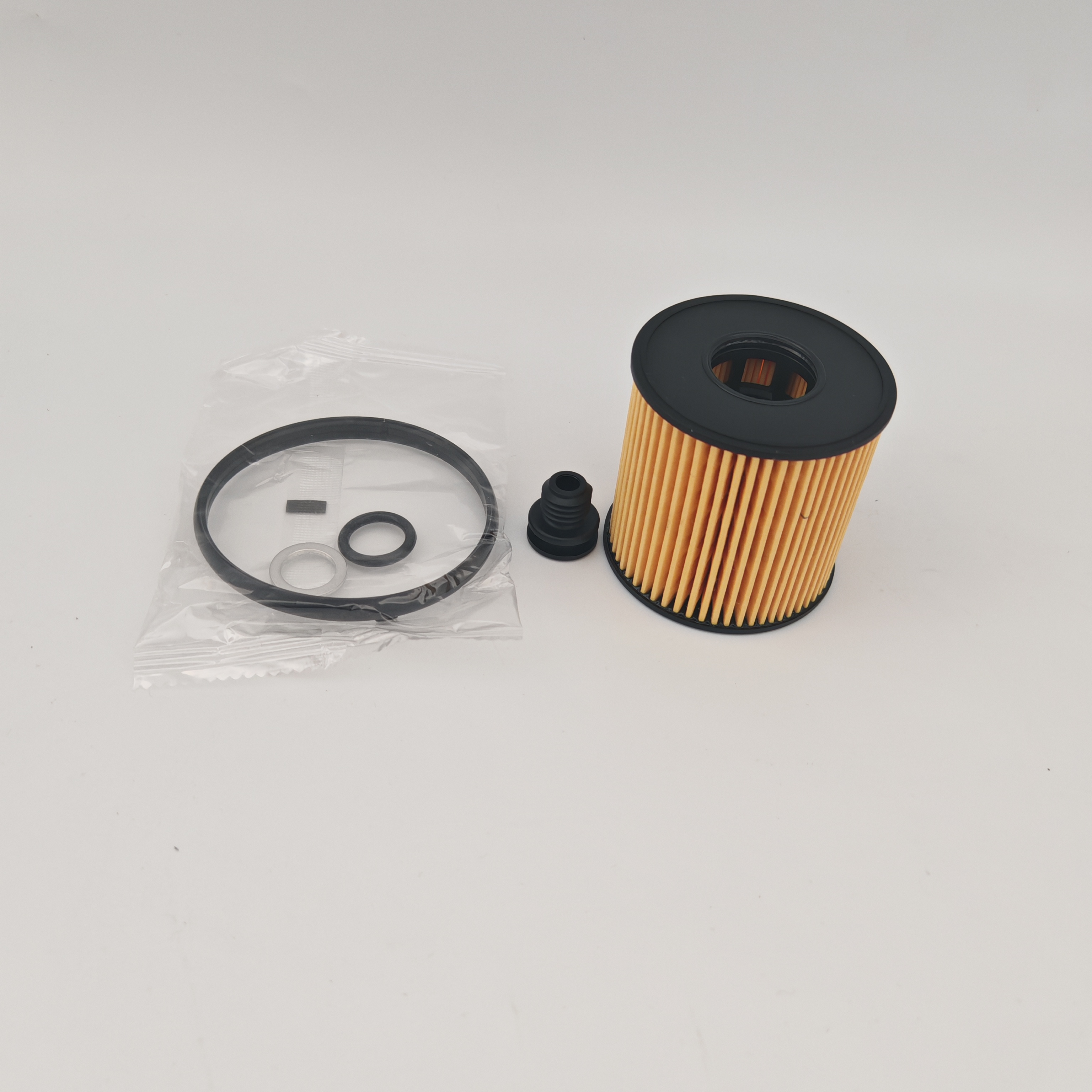 Guohao Auto Parts Unveils Cutting - Edge Fuel Filter para sa magkakaibang mga aplikasyon ng sasakyan
