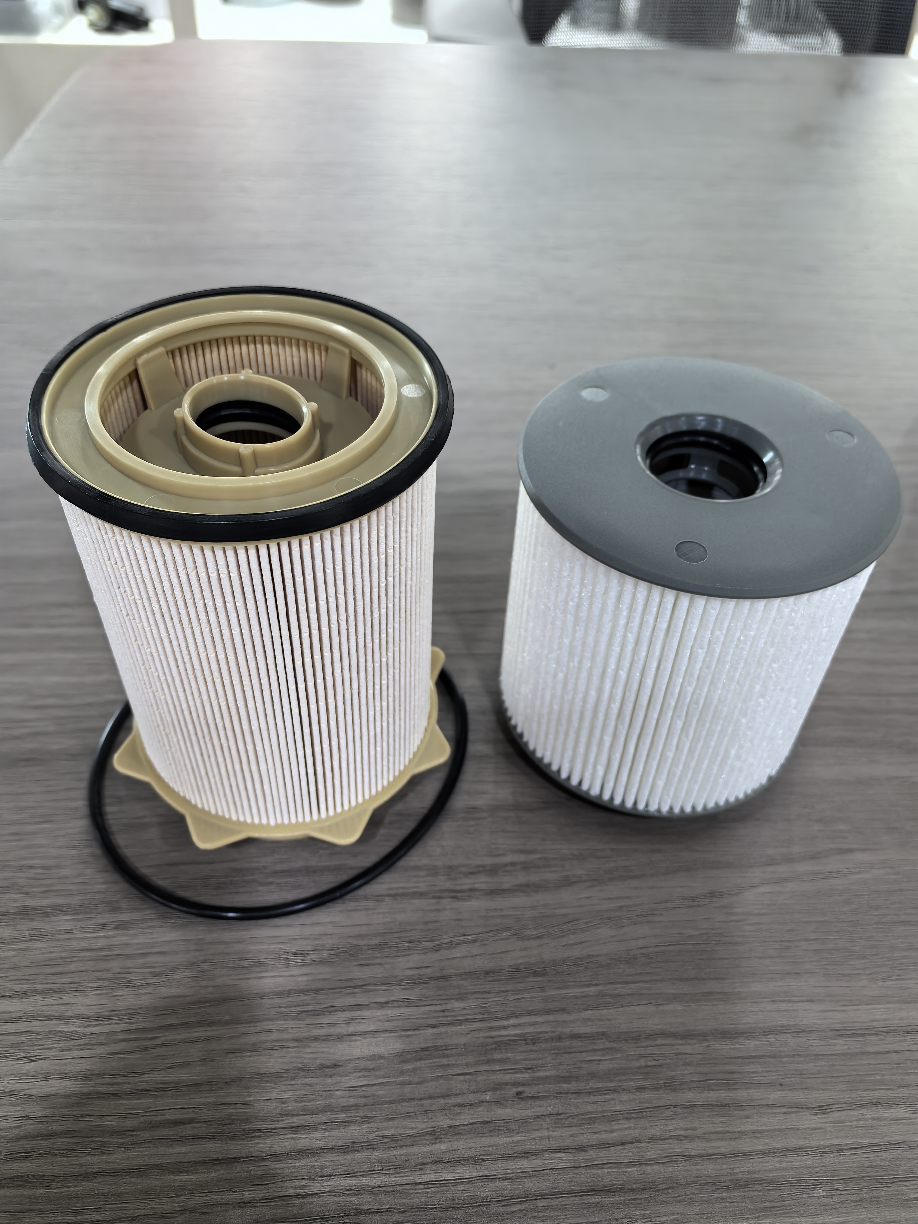 Ang bagong serye ng filter ng fuel fuel filter ay inilunsad: inhinyero para sa panghuli pagganap