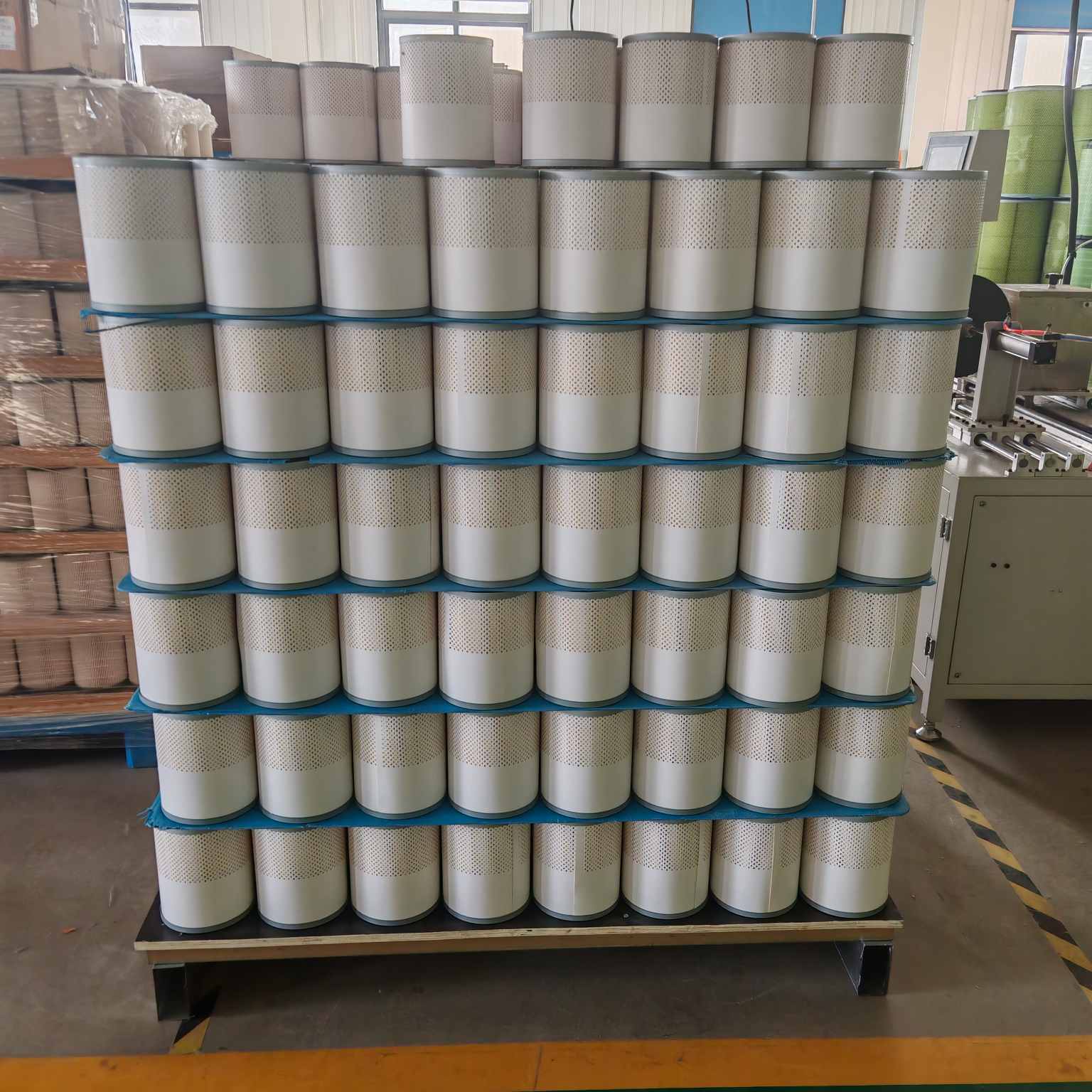 Freightliner Kenworth Filter: Mga solusyon sa mataas na pagganap para sa mga mabibigat na trak