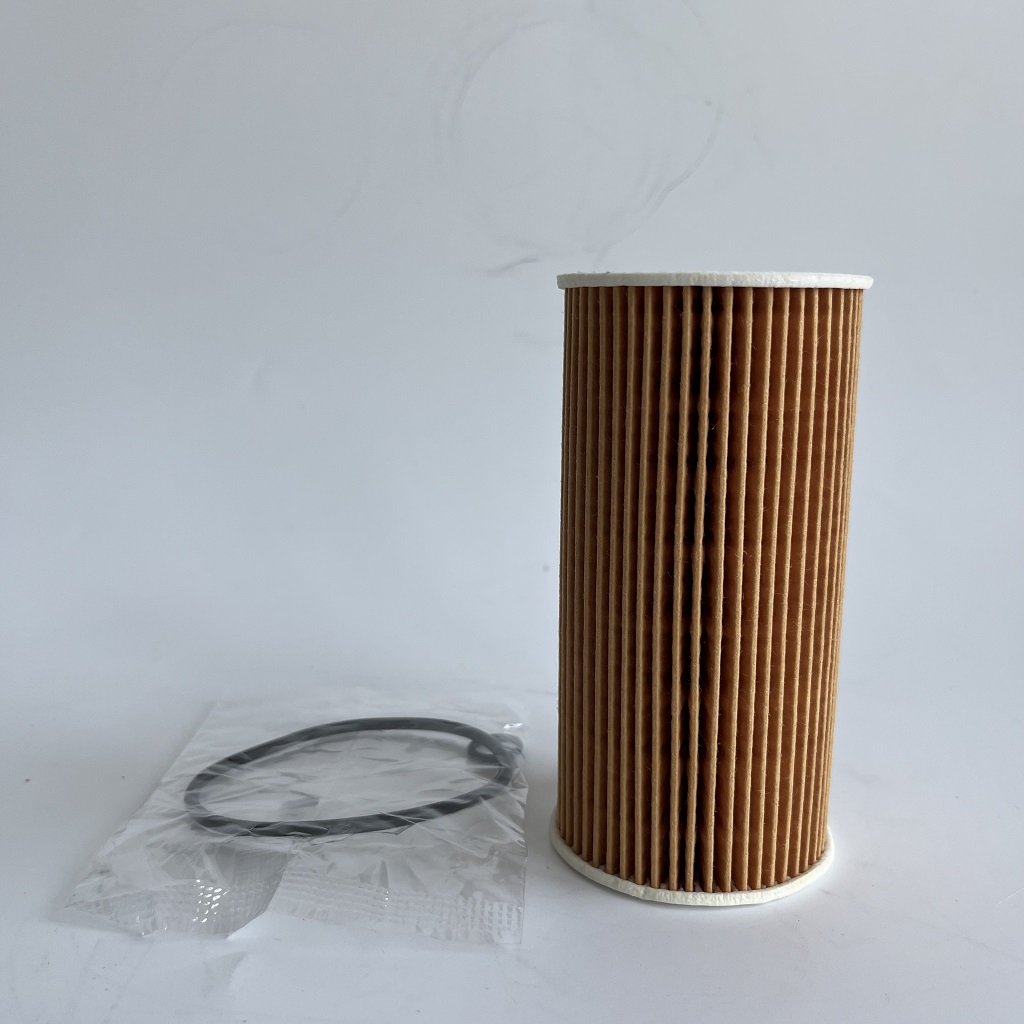 26320-2F000 HU7027Z Oil Filter para sa mga sasakyan ng KIA