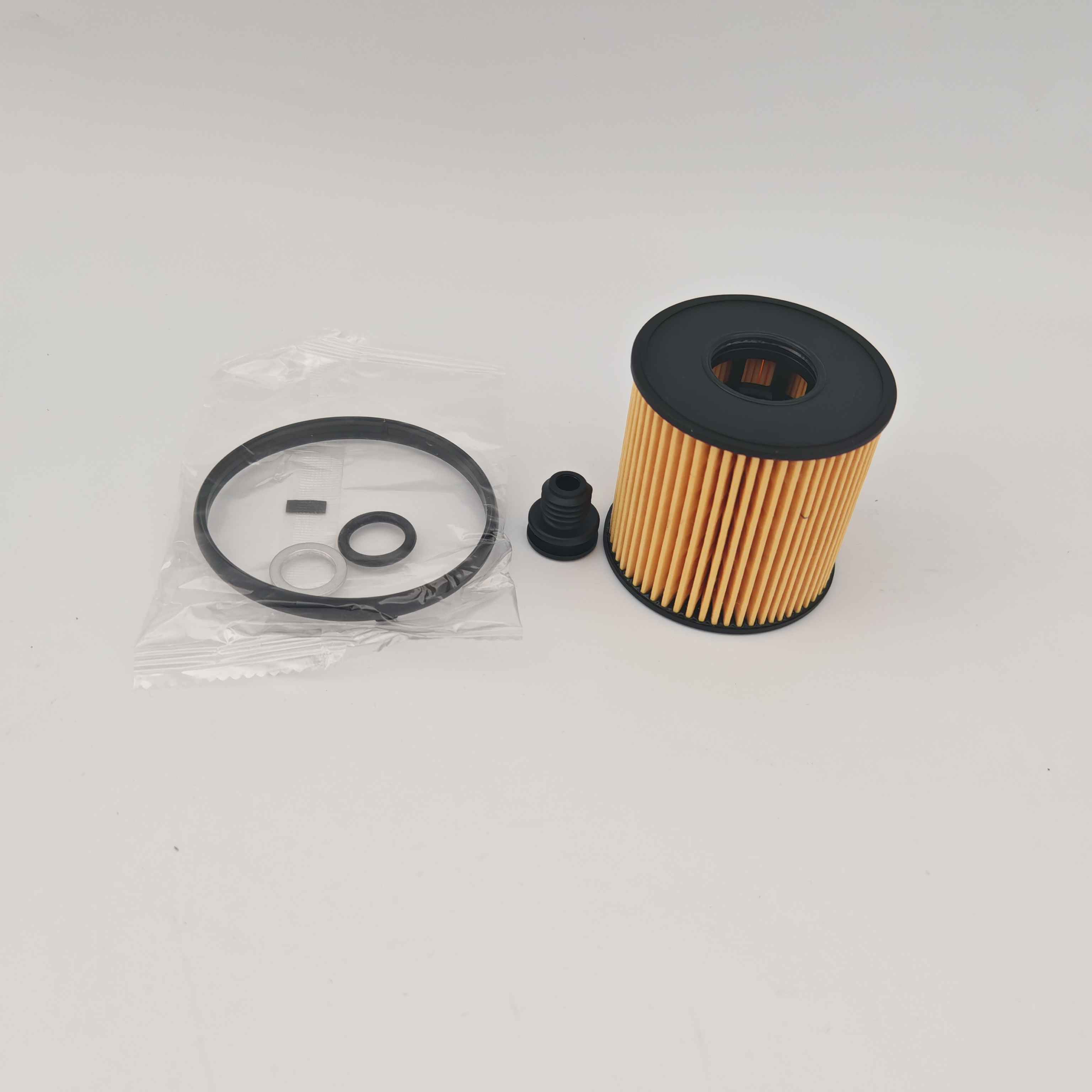 26350-2S000 PF4347 Oil Filter para sa Hyundai Kia