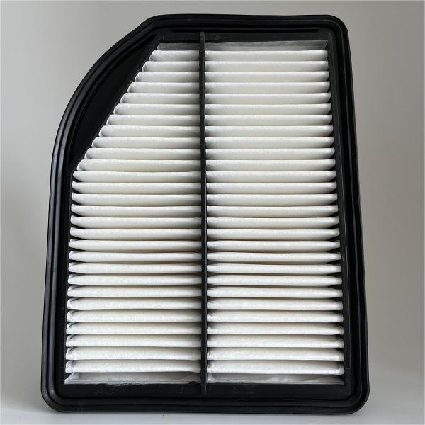 Air filter 17220-R5A-A00 para sa honda