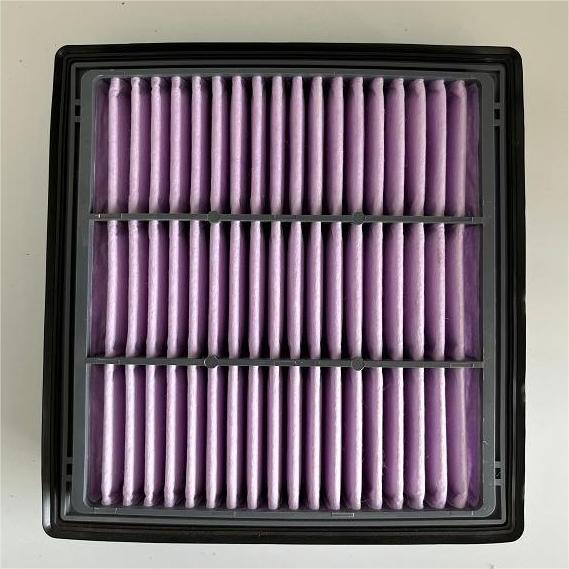 Air filter 17801-70060 para sa luxus/Land cruiser