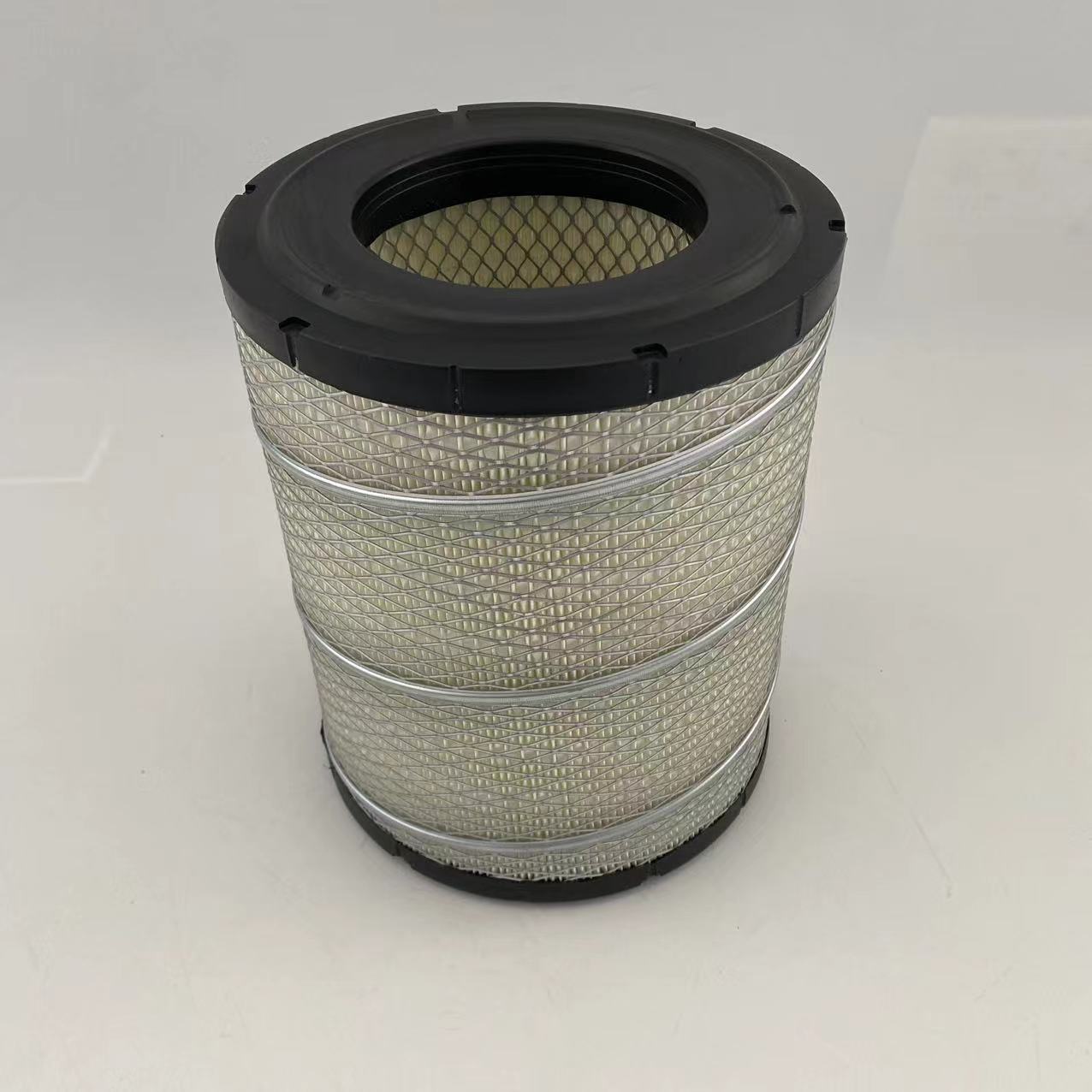 Air filter 8-97062294-0/1654689TA2/5867501470/8981772710 para sa isuzu