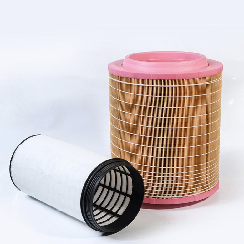 Air Filter Air Element 21834205