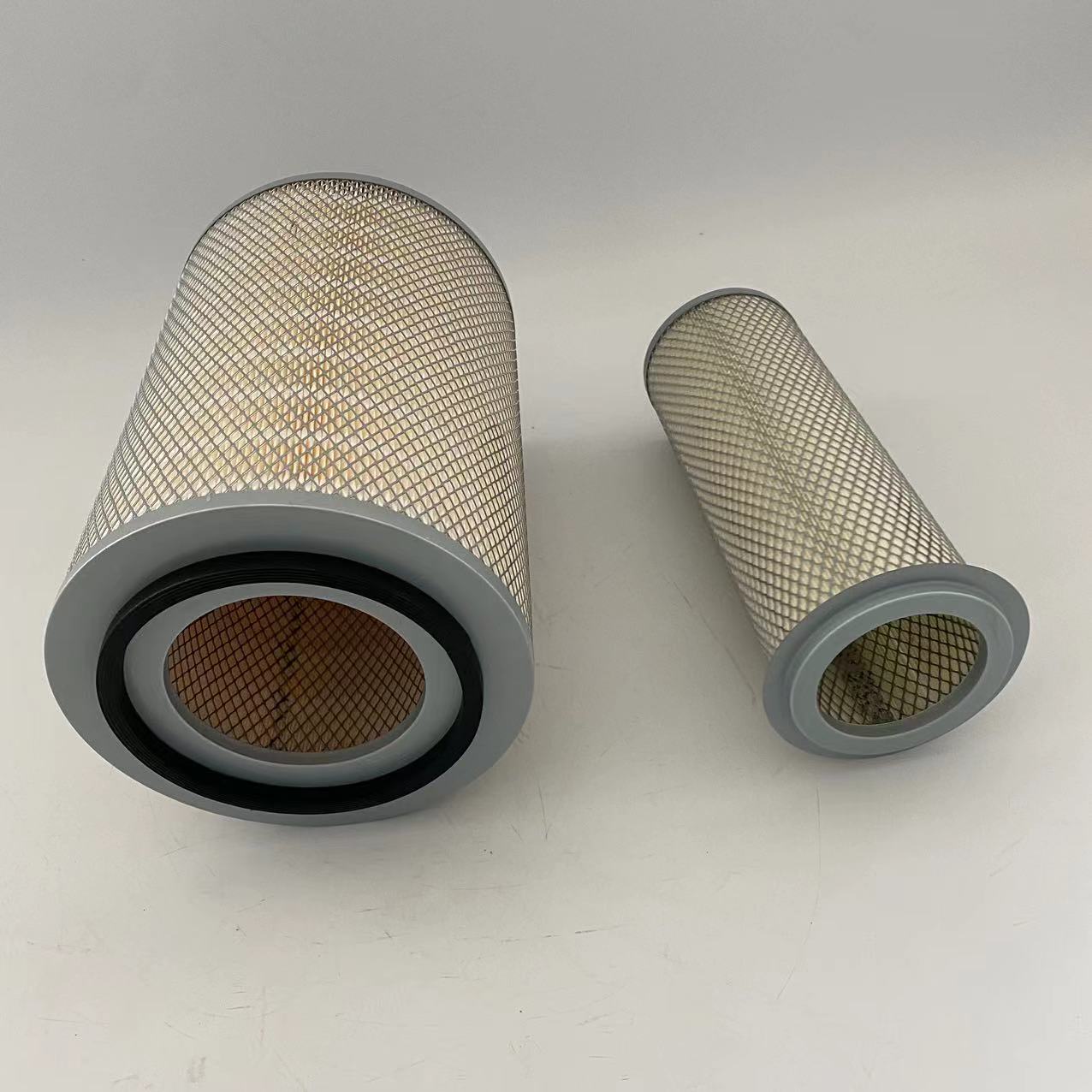 AIR FILTERS AF418 0659095-0 0659095-4