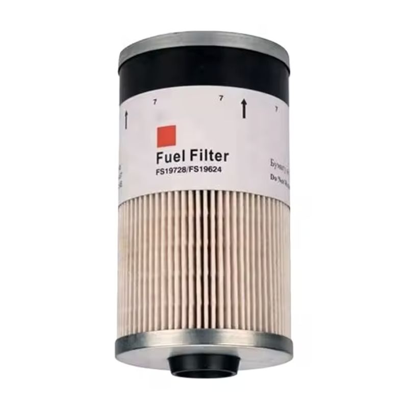 Air Oil Separator Urea Pre Fuel Filter para sa Tata Truck