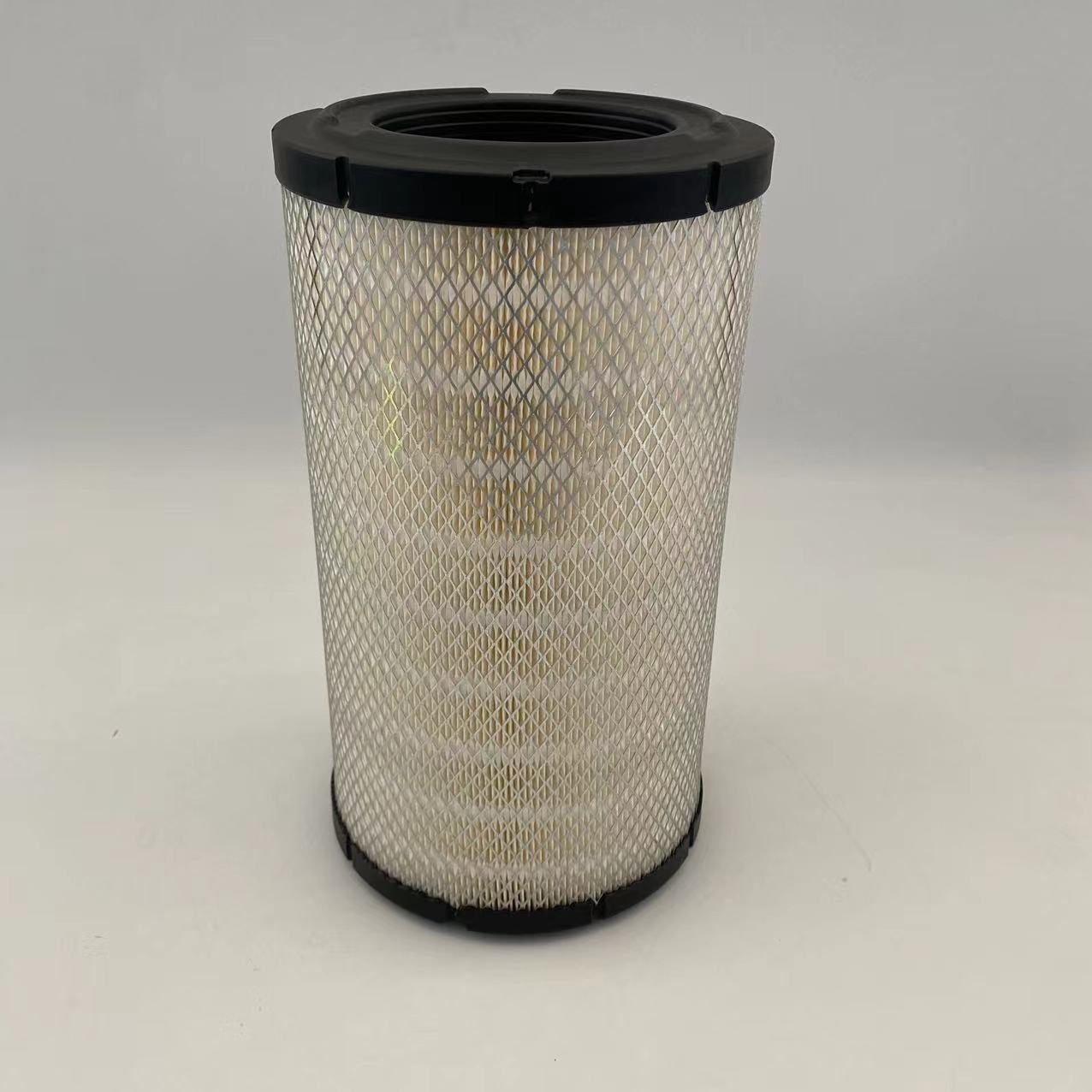 Air filter AF25384/KRH0652/4283861/MD-7608 para sa CASE