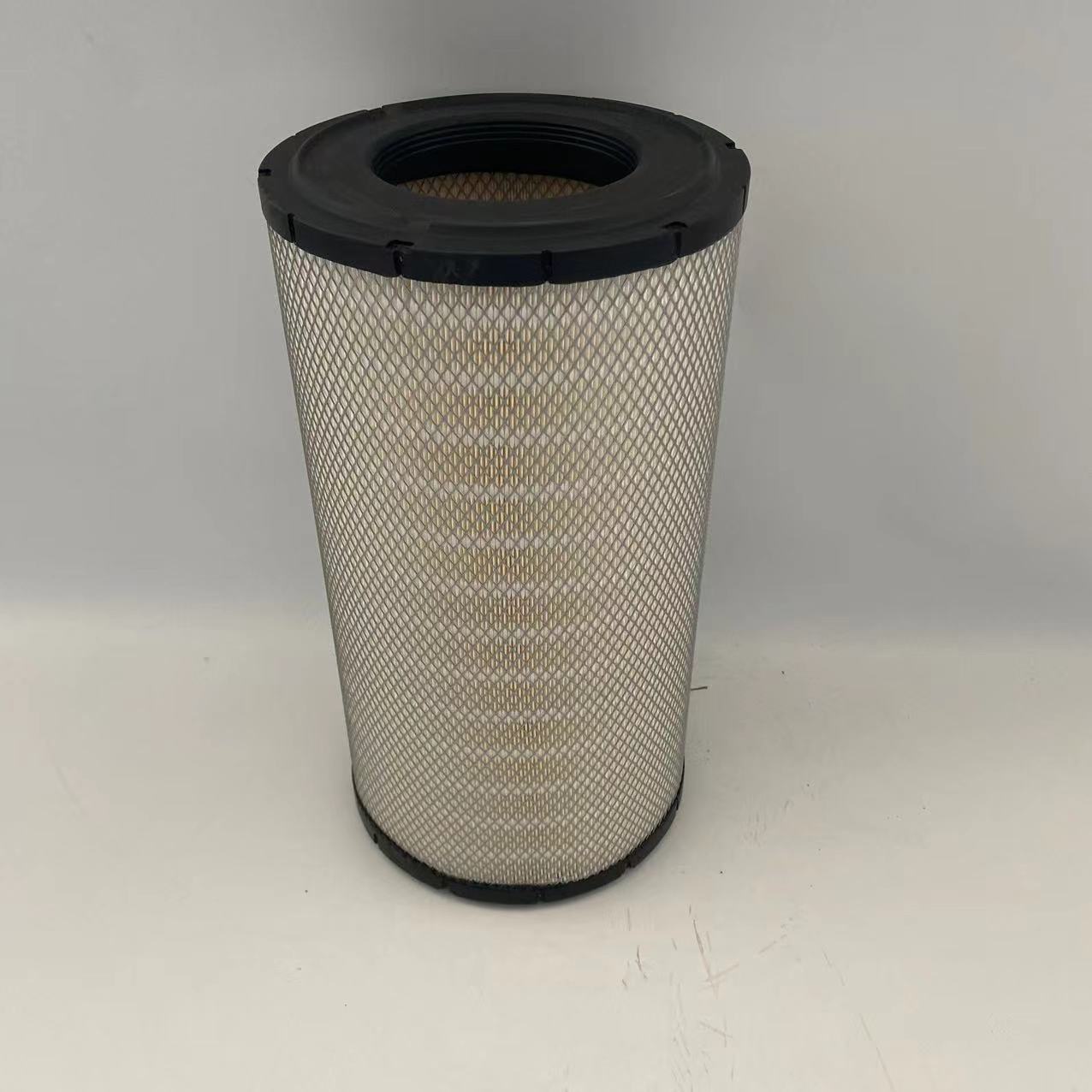 Air filter LAF8669/1295090/1664525/3070300050 para sa DAF/GINAF