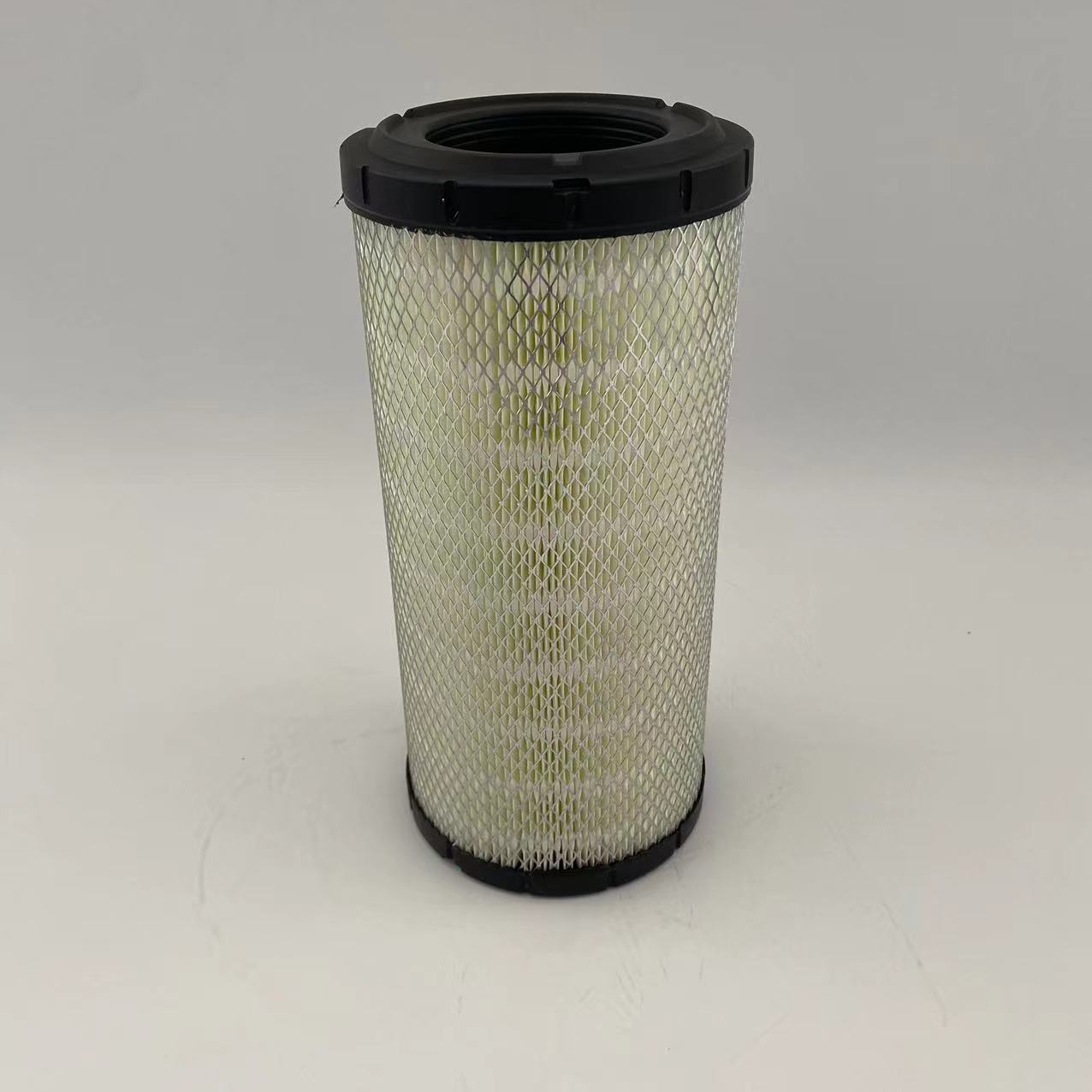 Air filter RS3544/113855M1/41000745AA/47137832 para sa DEUTZ FAHR/FIAT