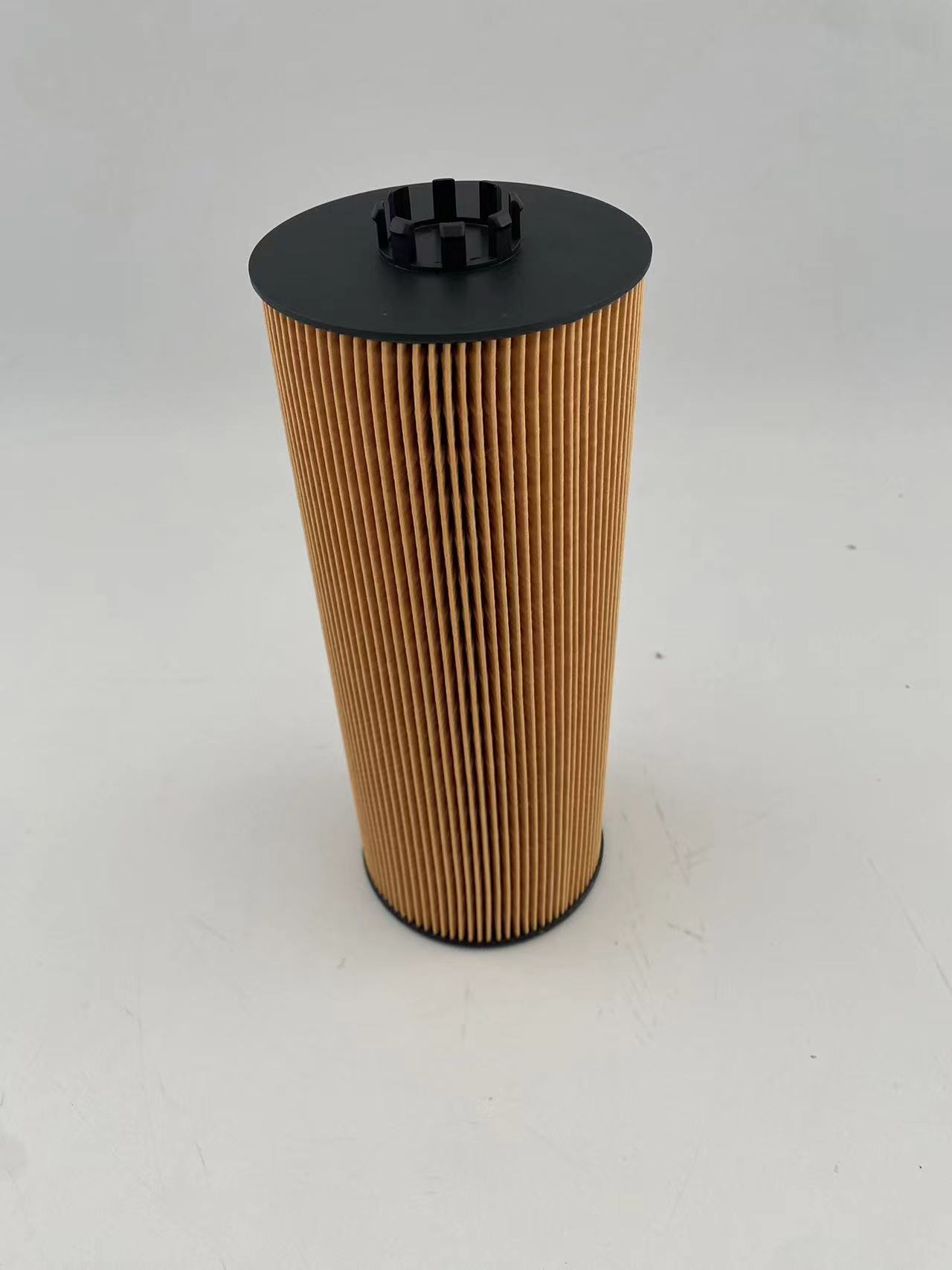 Oil filter 600HD129 para sa SDLG