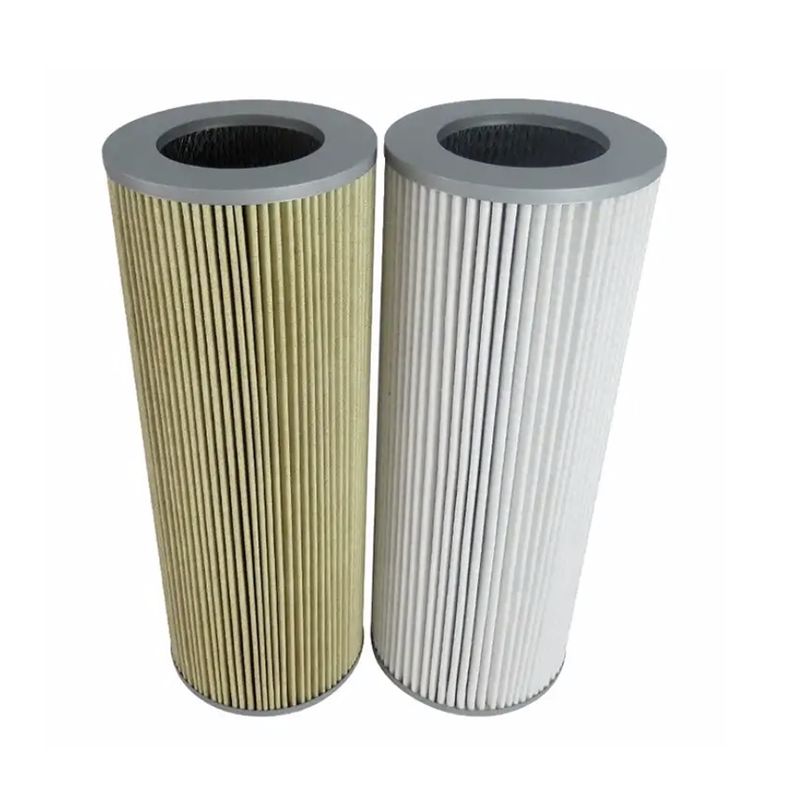 Pang-industriya na Dust Filter Air Filter