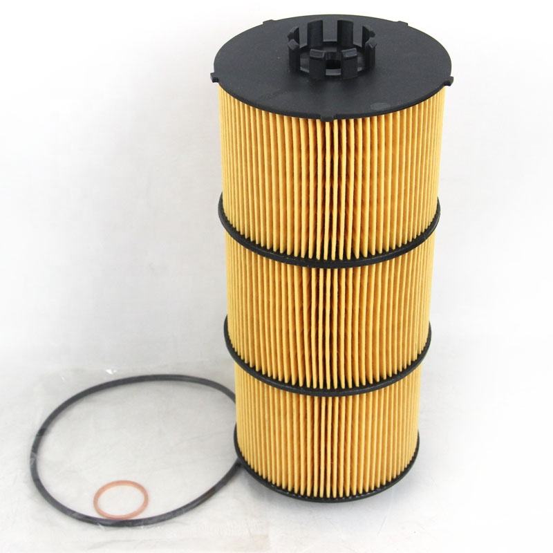 Oil Filter 4731800309 para sa MTU Engines