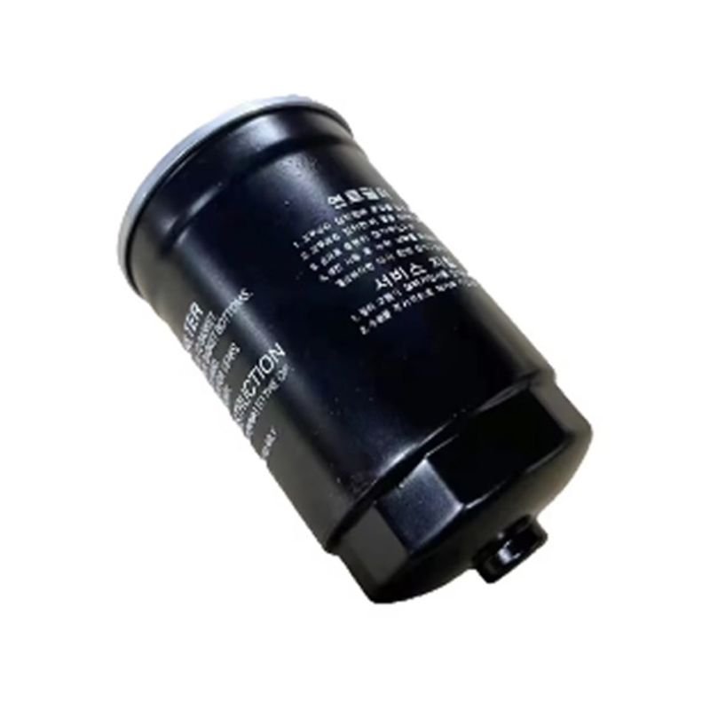 Paggamit ng Oil Filter para sa Weichai WD615