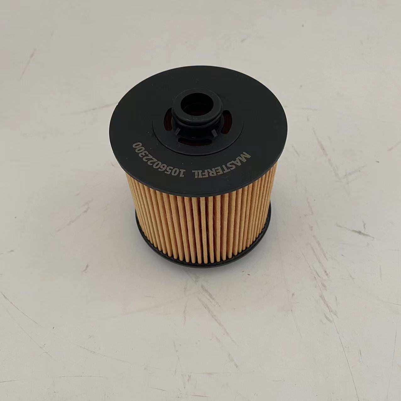 Mga filter ng langis 1056022300