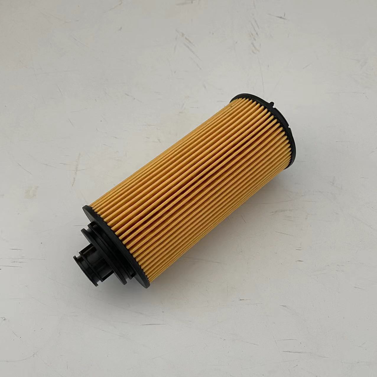 Mga filter ng langis 12636838