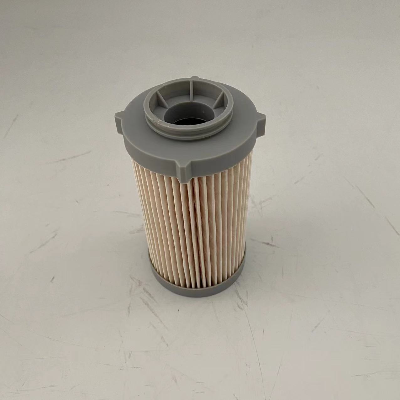 Mga filter ng langis 363-5819