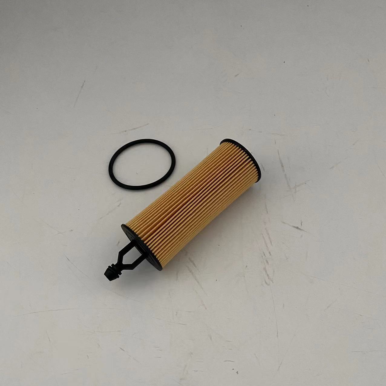 Mga filter ng langis pg6296ex
